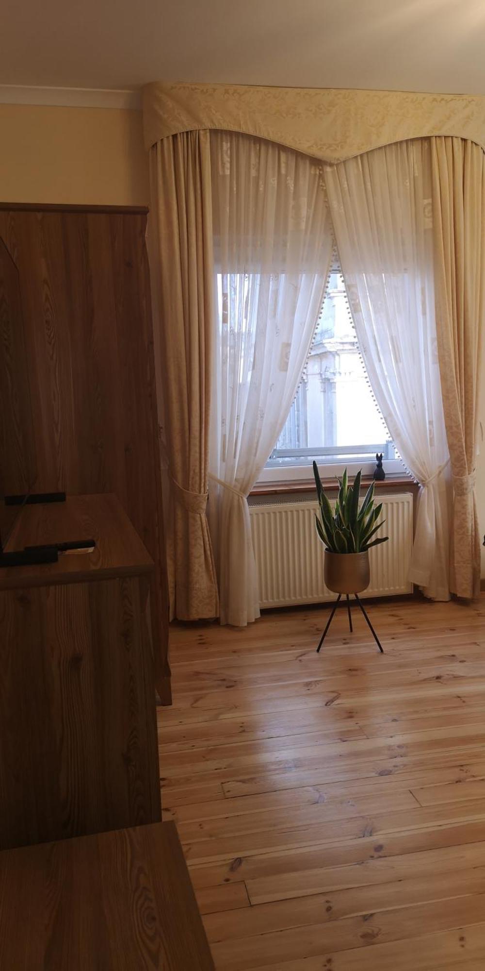 Villa Basia Miedzyzdroje Buitenkant foto